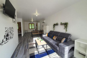 Un petit coin de paradis2proche beauval&chateaux